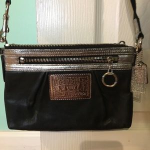 Like new Coach bag